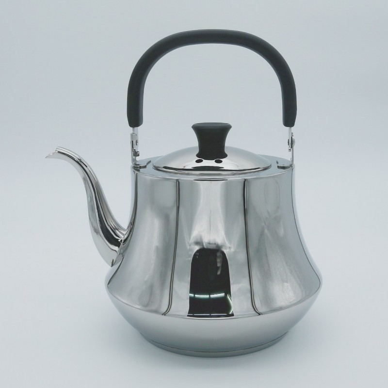 Stainless steel kettle图8