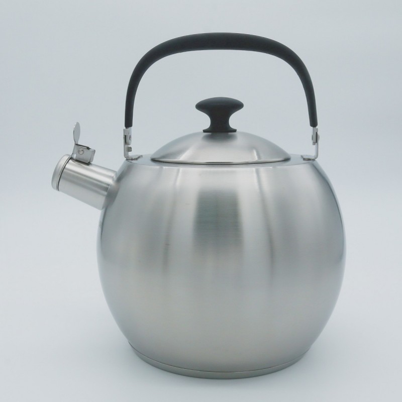 Stainless steel kettle图7