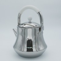 Stainless steel kettle