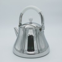 Stainless steel kettle