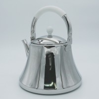 Stainless steel kettle