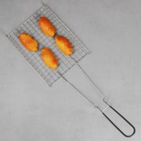 barbecue wire mesh