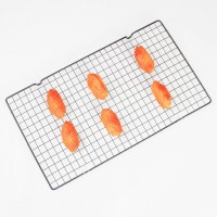 barbecue wire mesh