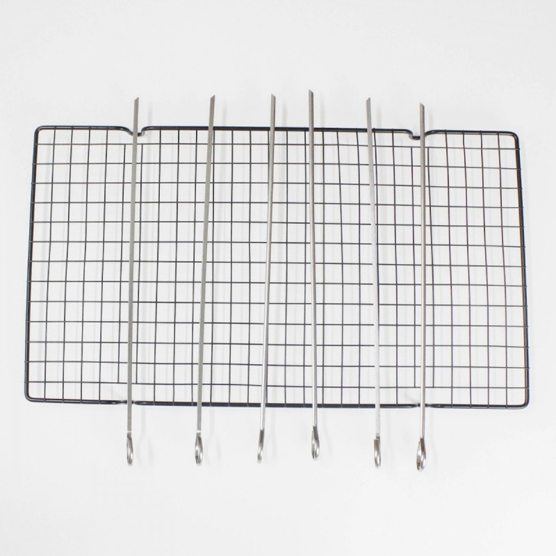 barbecue wire mesh图5