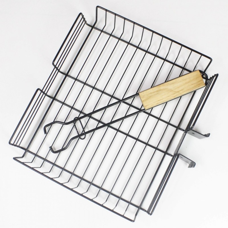 barbecue wire mesh图2