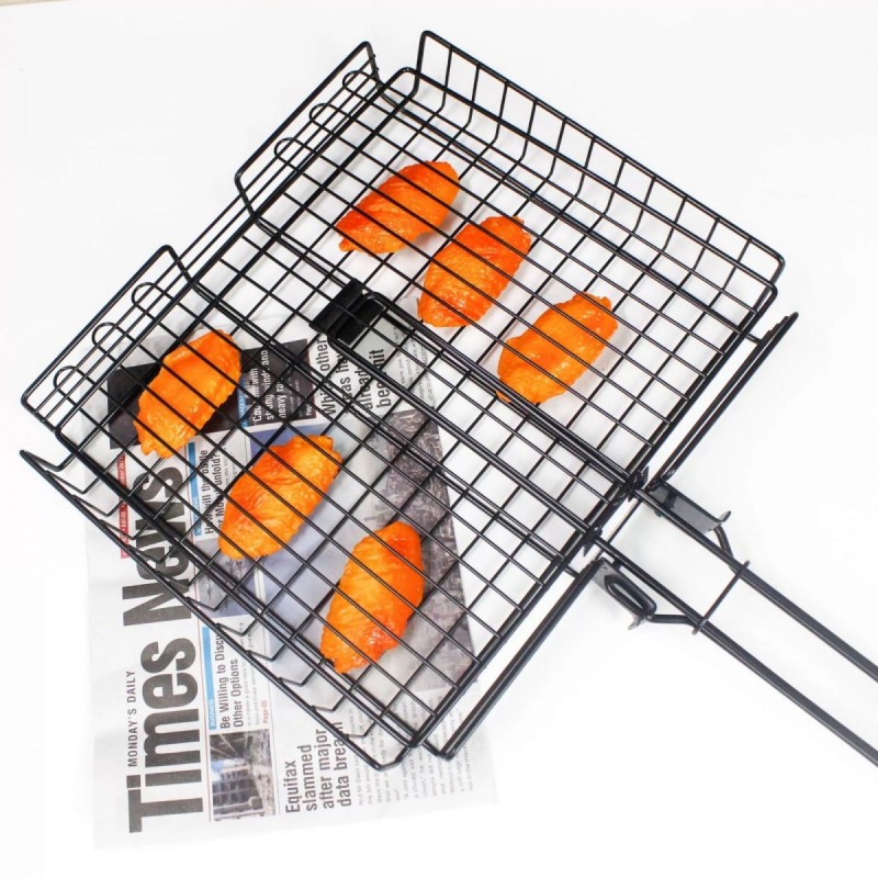 barbecue wire mesh图6