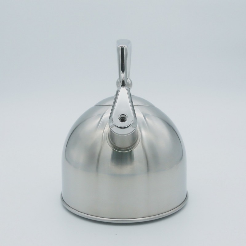 Stainless steel kettle图2
