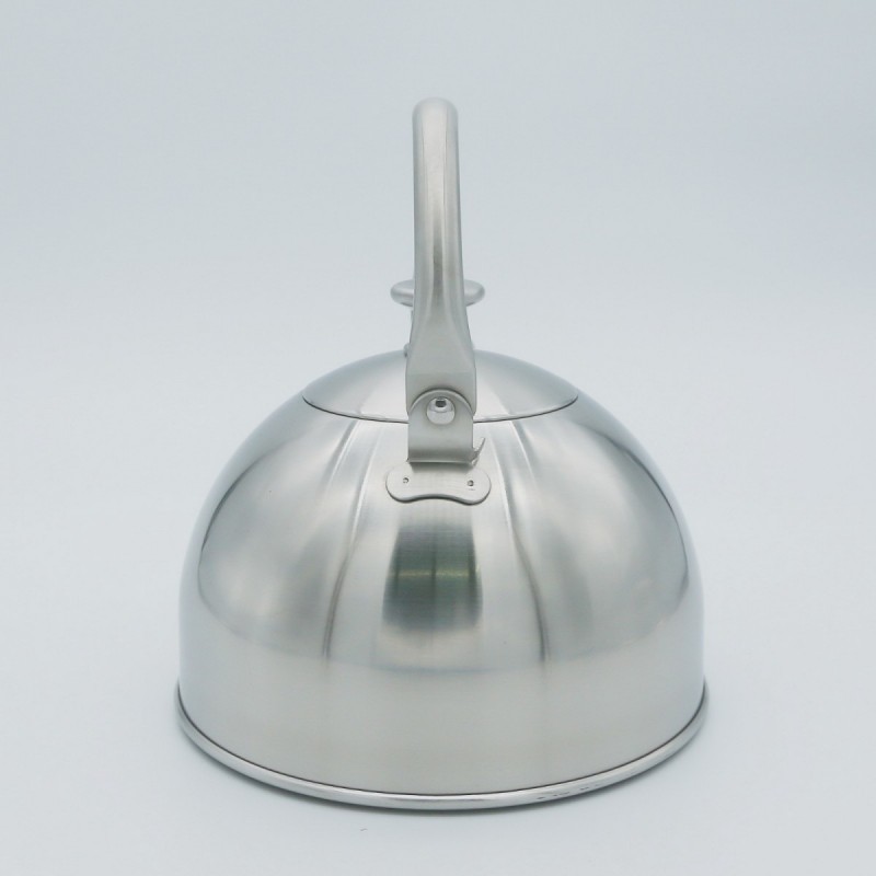 Stainless steel kettle图6
