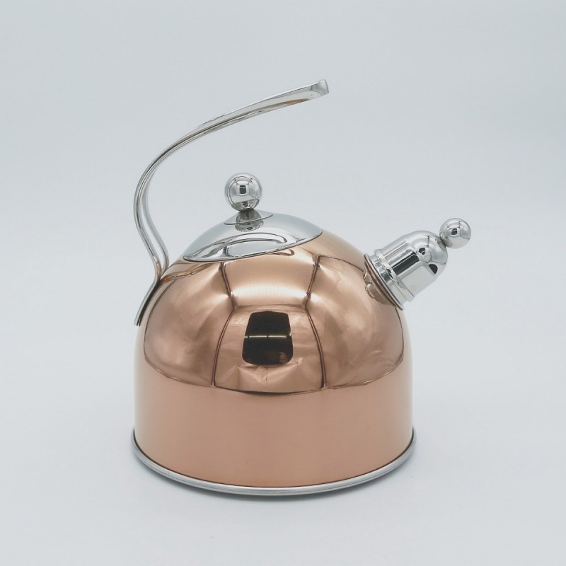 Stainless steel kettle图4