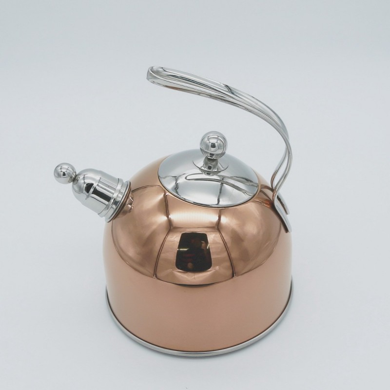 Stainless steel kettle图6