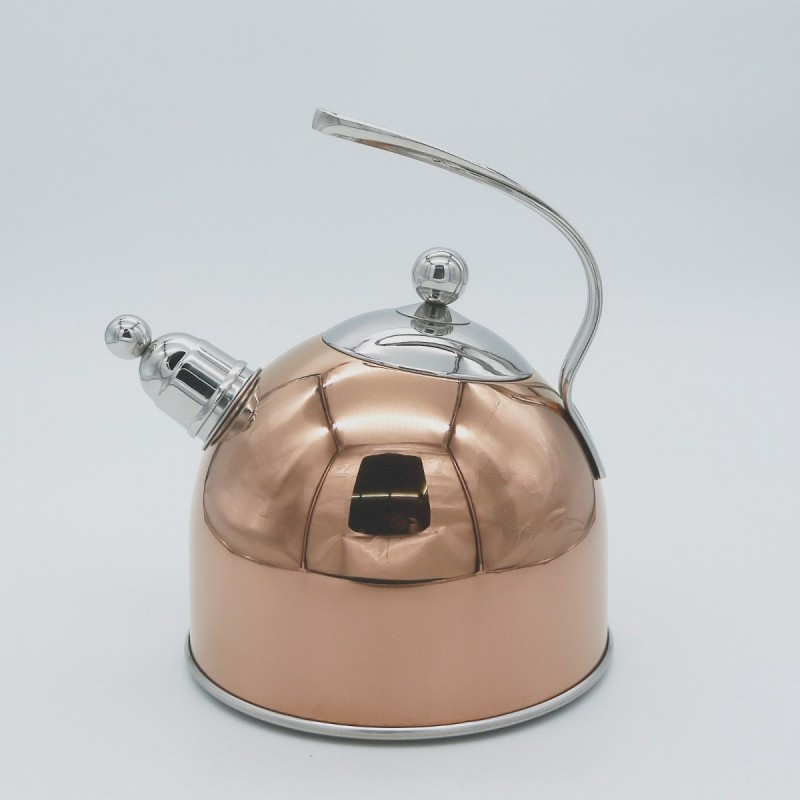 Stainless steel kettle图7