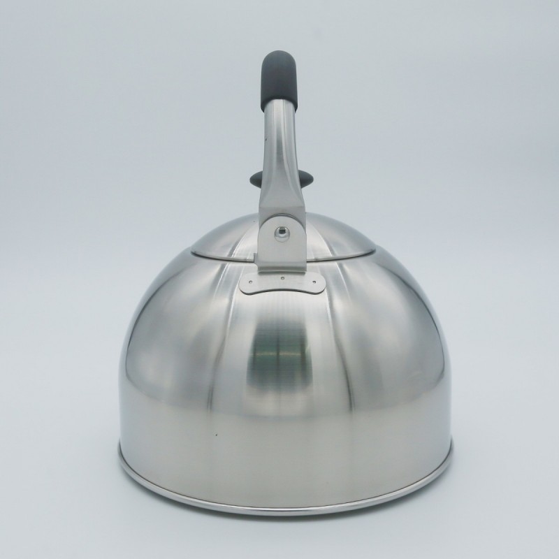 Stainless steel kettle图2