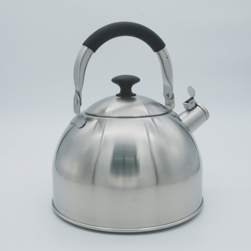 Stainless steel kettle图3