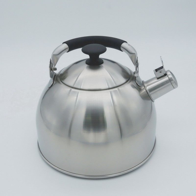 Stainless steel kettle图5