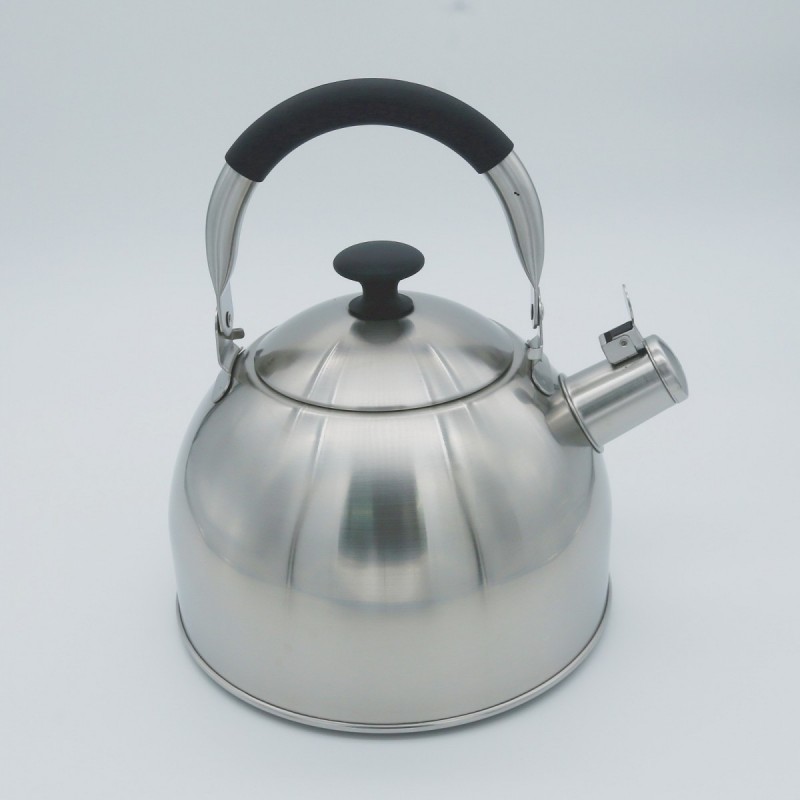 Stainless steel kettle图6