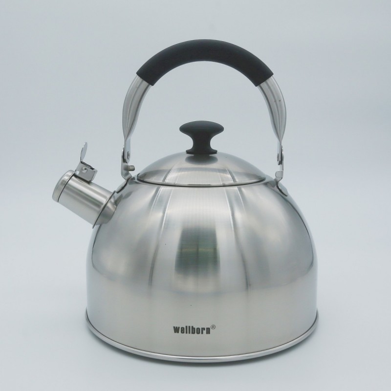 Stainless steel kettle图7