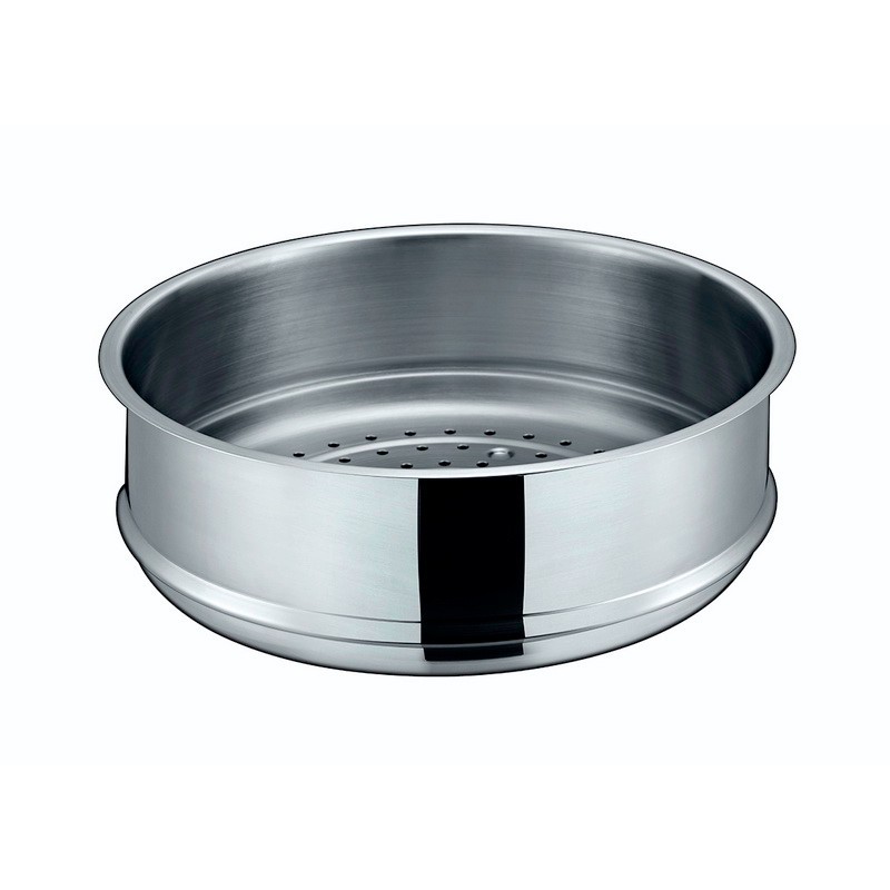 stainless steel steamer图2