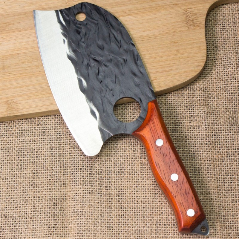 chef knife图2