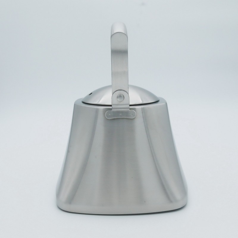 Stainless steel kettle图2