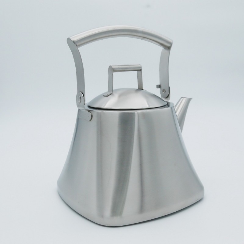 Stainless steel kettle图3