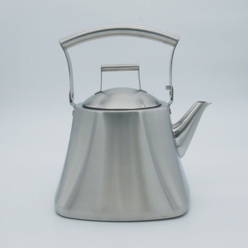 Stainless steel kettle图4