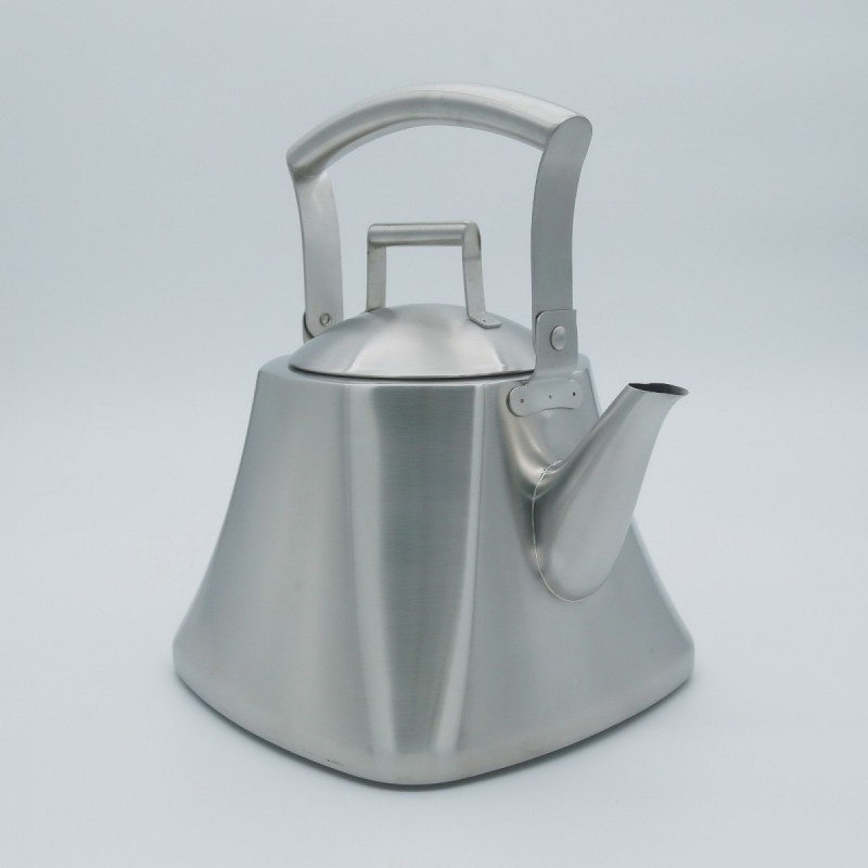 Stainless steel kettle图5