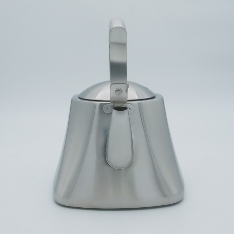 Stainless steel kettle图6