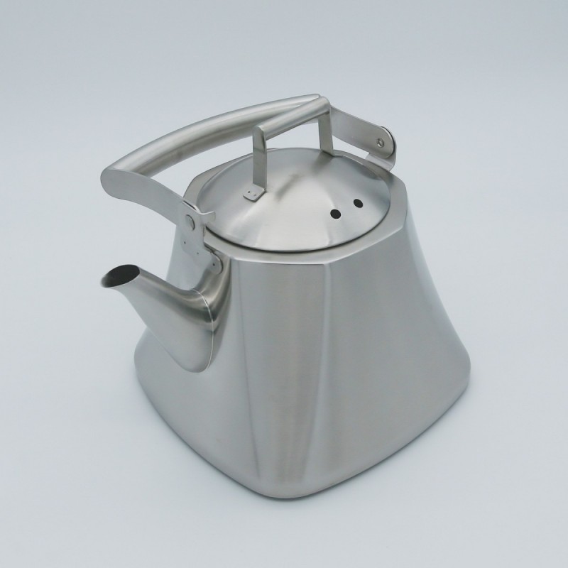 Stainless steel kettle图7