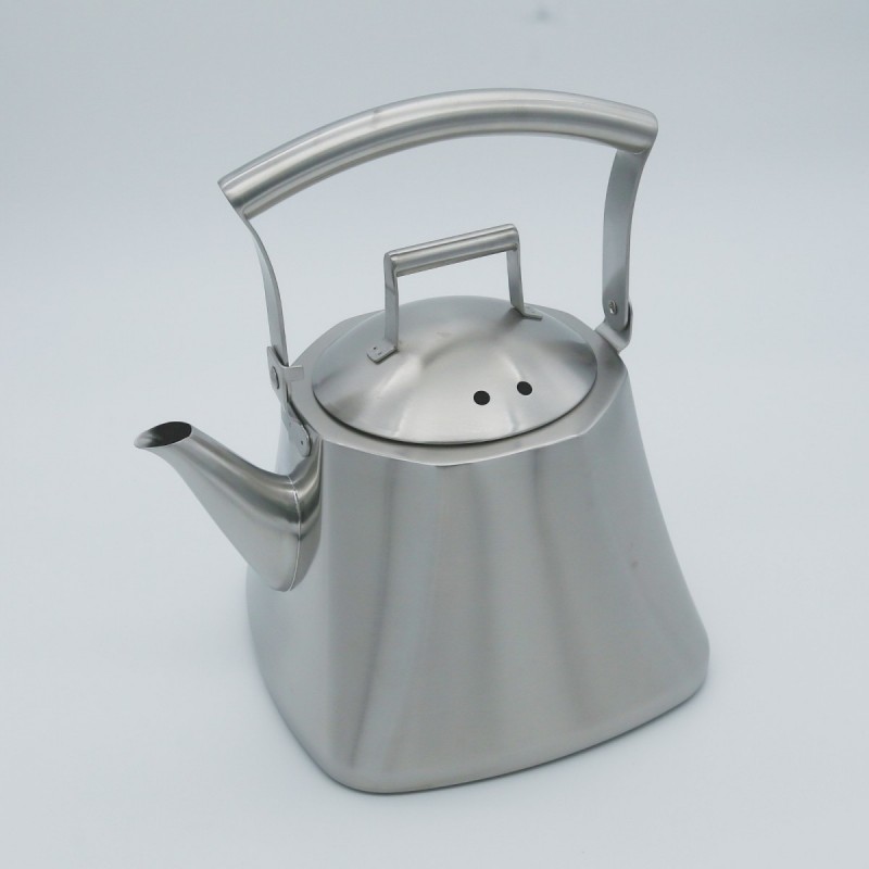 Stainless steel kettle图8