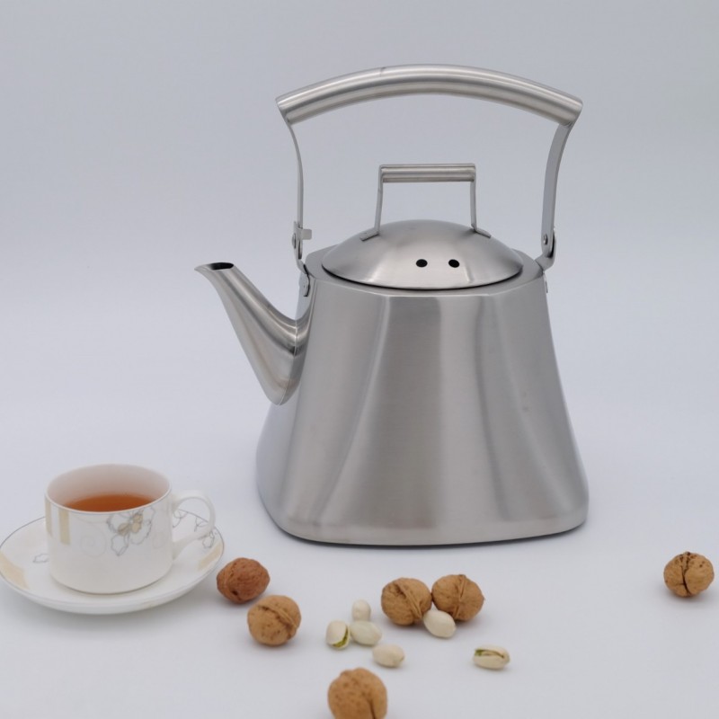 Stainless steel kettle图9