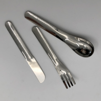 1492#dinner knife，dinner spoon，dinner fork