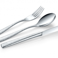3431#dinner knife，dinner spoon，dinner fork