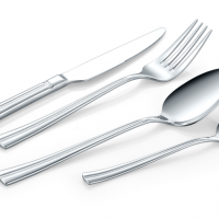 3499#dinner knife，dinner spoon，dinner fork，teaspoon