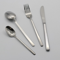 1237#dinner knife，dinner spoon，dinner fork,teaspoon