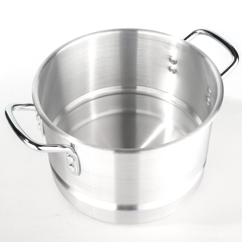 Aluminum professional cookware图7