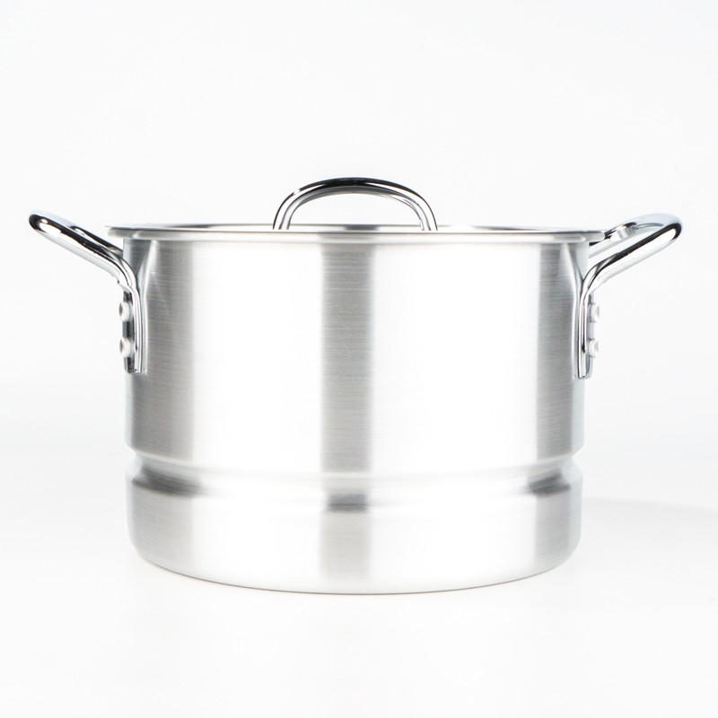 Aluminum professional cookware图5