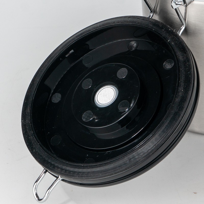stainless steel seal can/coffee can图4