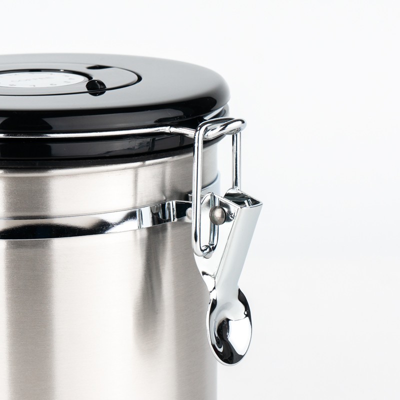 stainless steel seal can/coffee can图5