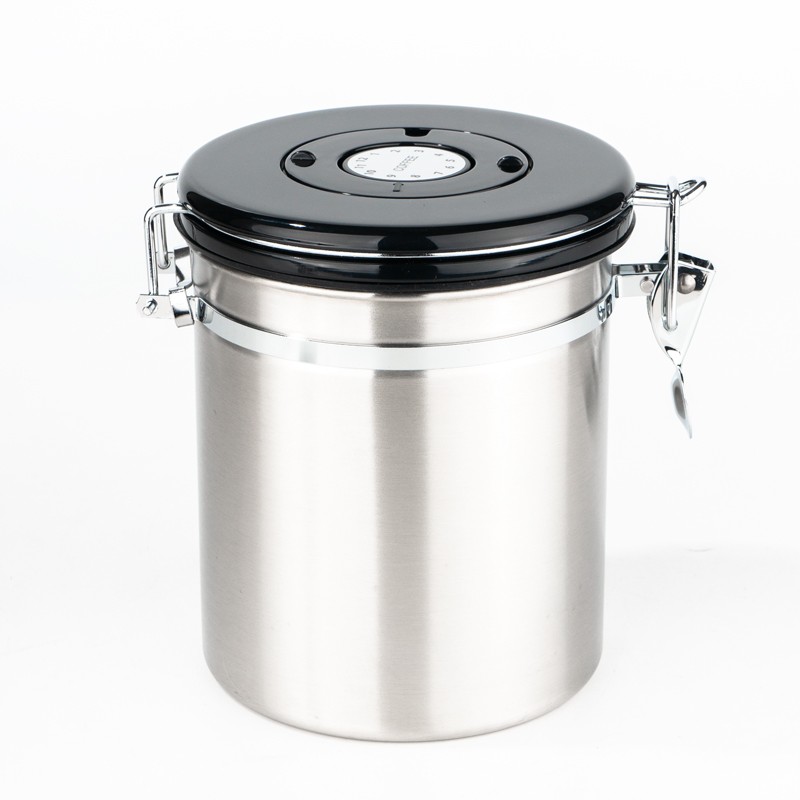 stainless steel seal can/coffee can图6