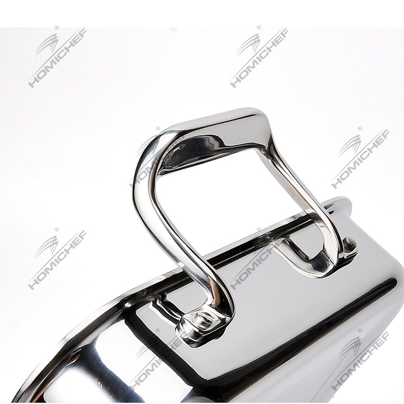 Tri ply Roaster图3