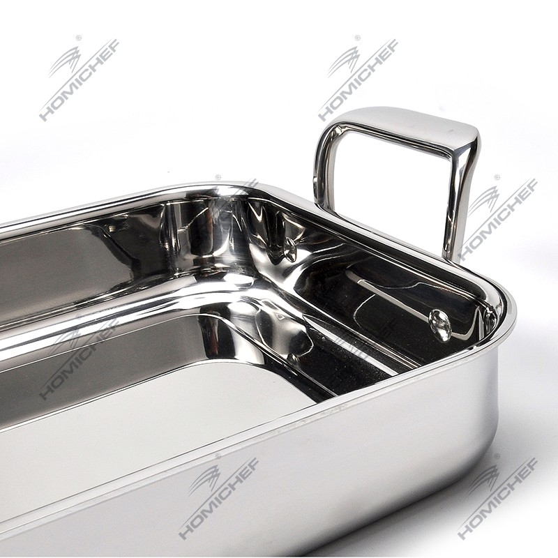 Tri ply Roaster图4