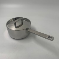 stainless steel cookware Set:Pots & Pan