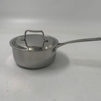 stainless steel cookware Set:Pots & Pan