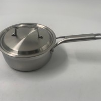 stainless steel cookware Set:Pots & Pan