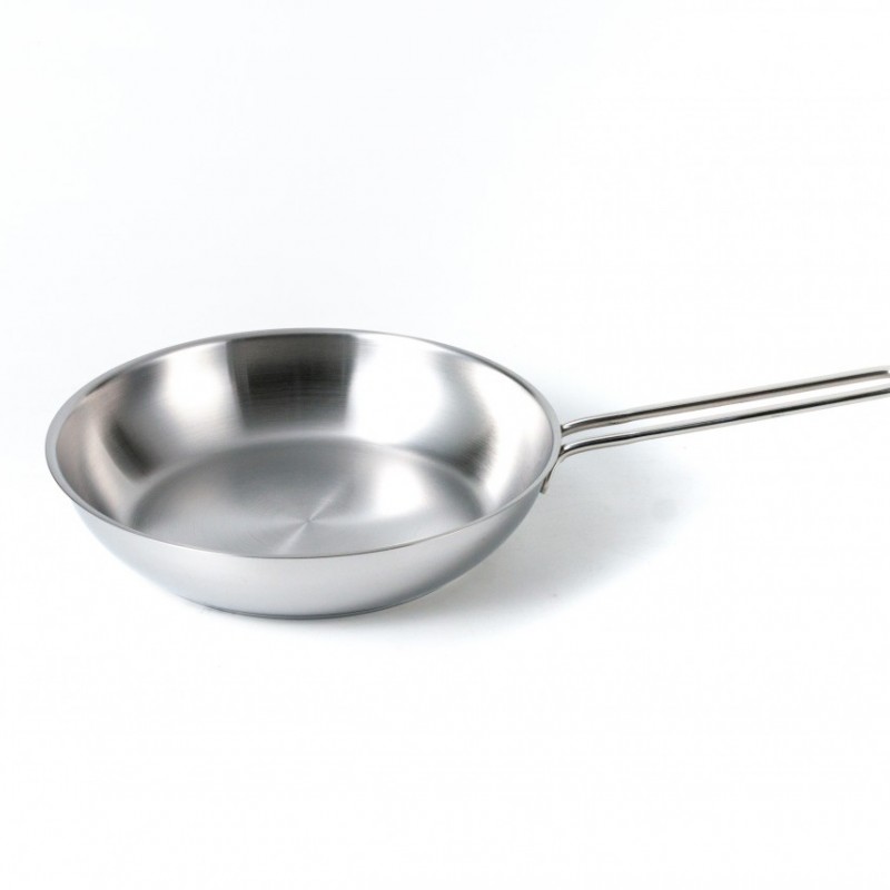 Straight Body cookware set with wire handle(UL certificated recycled content)图6
