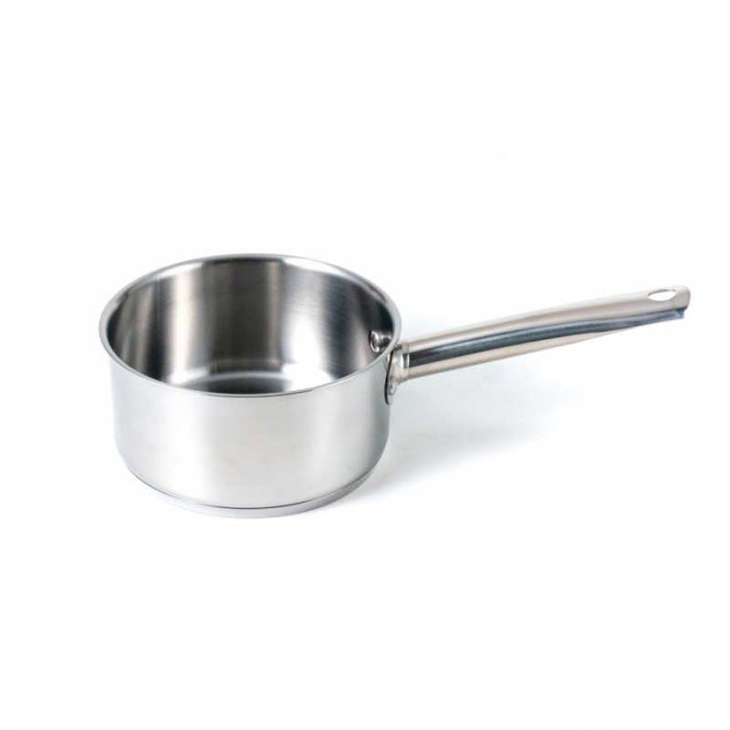 Straight Body cookware set with pipe handle(UL certificated recycled content)图6