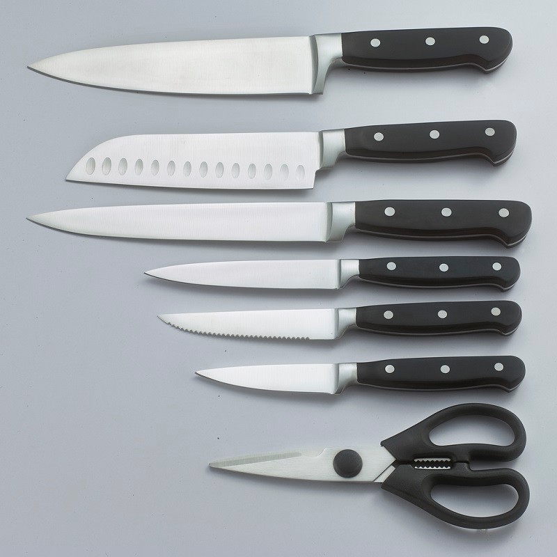 13 pcs cutlery set图2