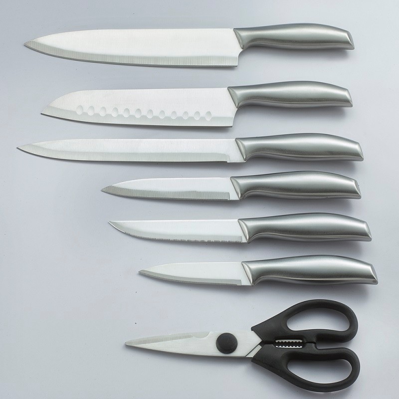 13 pcs cutlery set图3