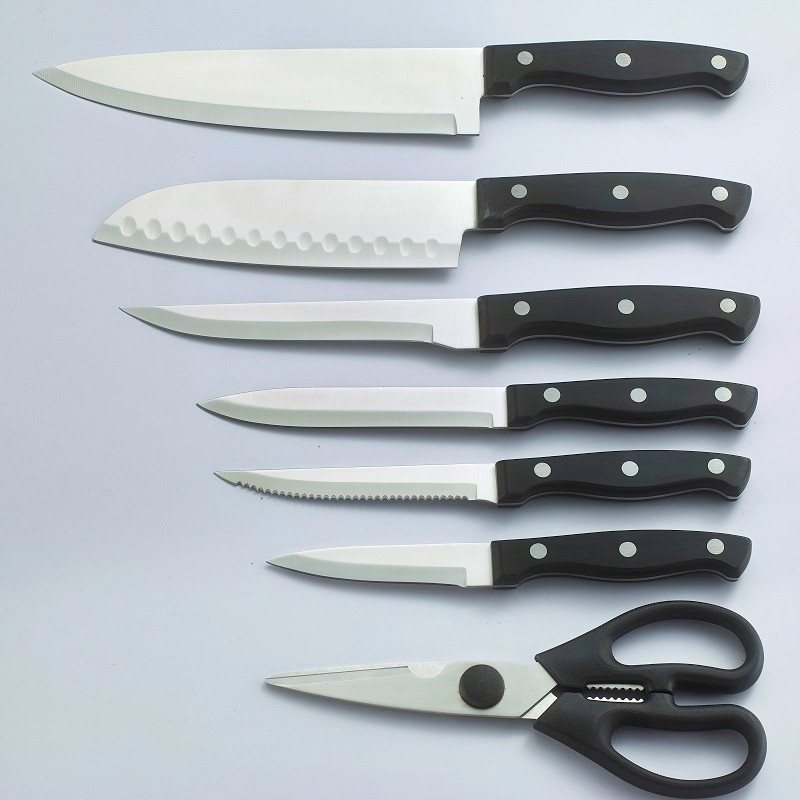 13 pcs cutlery set图2