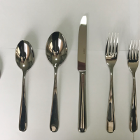 1417#dinner knife，dinner spoon，dinner fork，tea spoon